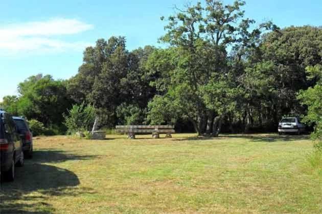 Villa Kamelija Fažana エクステリア 写真